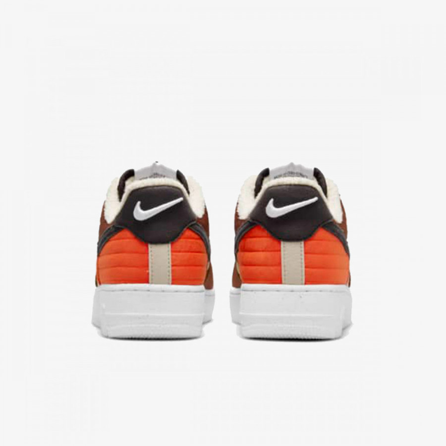 NIKE Спортни обувки Air Force 1 '07 LXX 