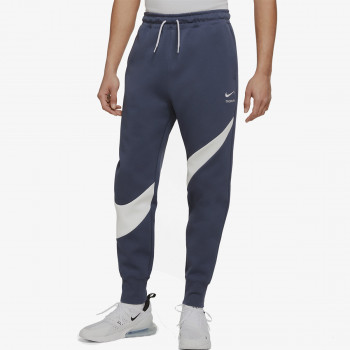 NIKE Долнищe Sportswear Swoosh Tech Fleece 