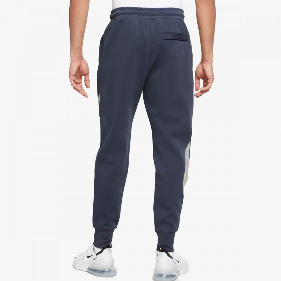 NIKE Долнищe Sportswear Swoosh Tech Fleece 