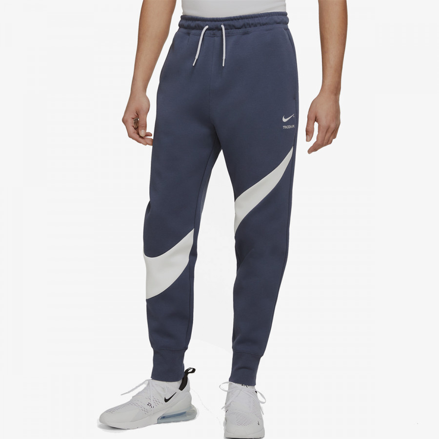 NIKE Долнищe Sportswear Swoosh Tech Fleece 