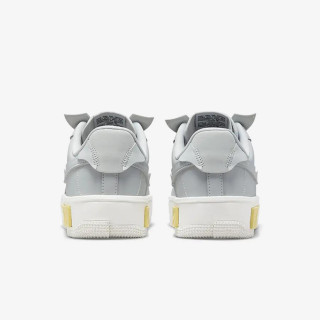 NIKE Спортни обувки W AIR FORCE 1 FONTANKA 