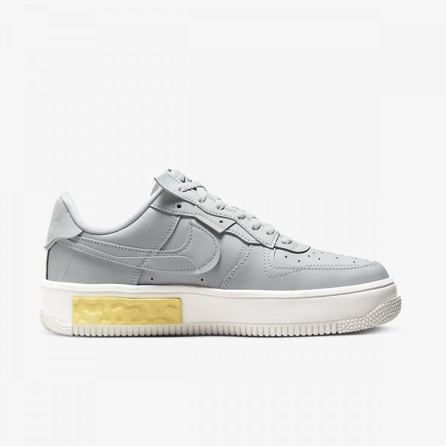 NIKE Спортни обувки W AIR FORCE 1 FONTANKA 