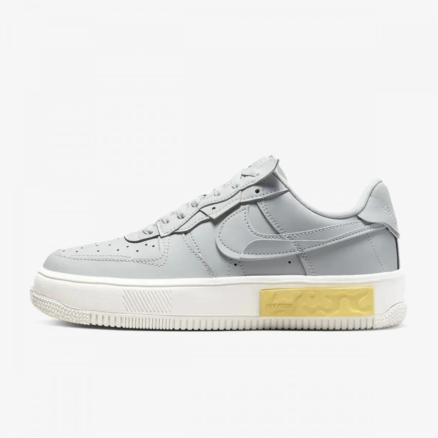 NIKE Спортни обувки W AIR FORCE 1 FONTANKA 