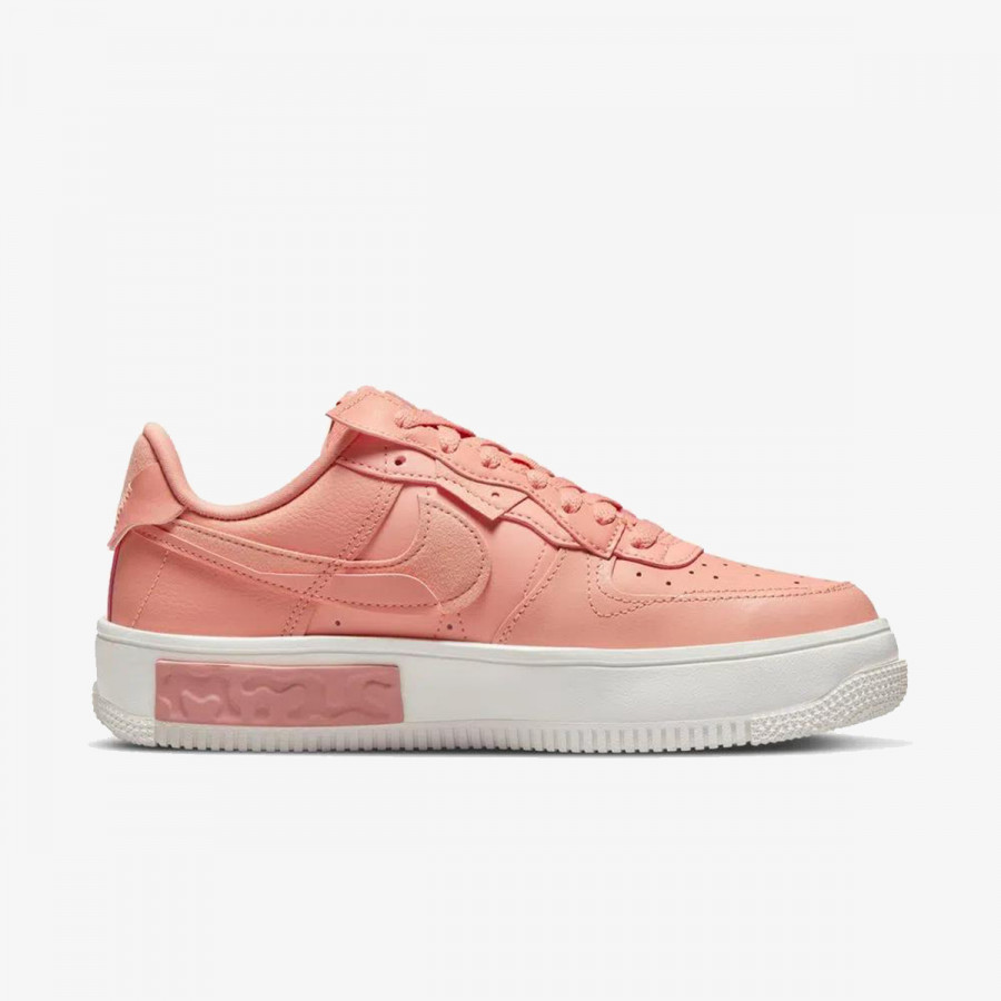 NIKE Спортни обувки Air Force 1 Fontanka 