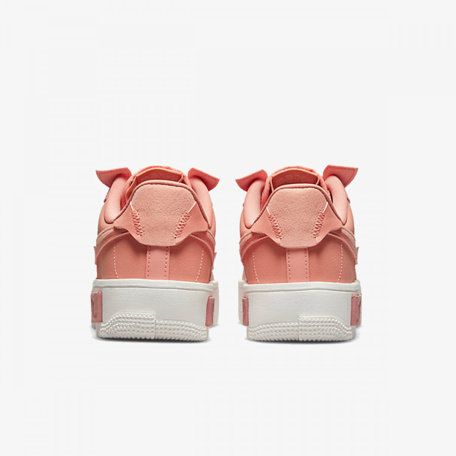 NIKE Спортни обувки Air Force 1 Fontanka 