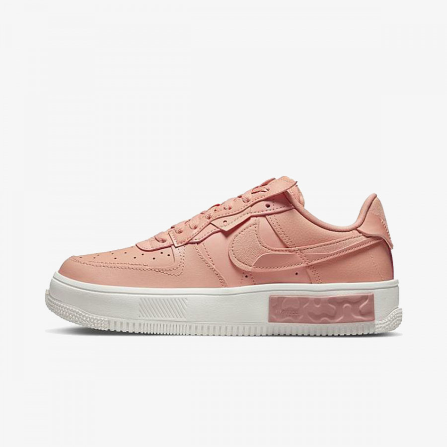 NIKE Спортни обувки Air Force 1 Fontanka 