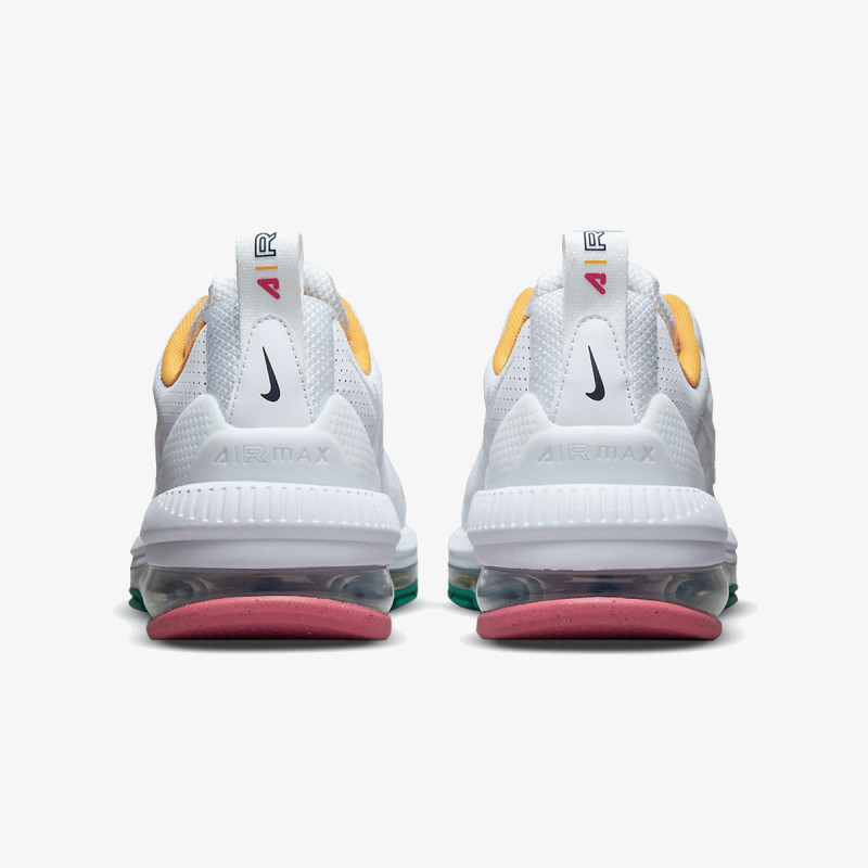 NIKE Спортни обувки W AIR MAX GENOME 