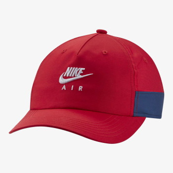 NIKE Шапка с козирка Y NK H86 SSNL 
