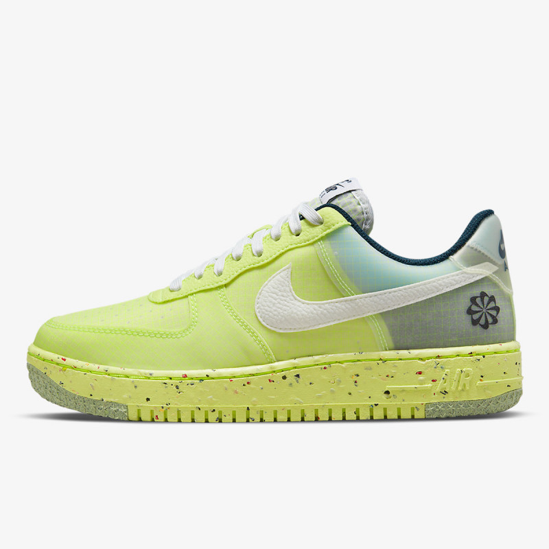 NIKE Спортни обувки NIKE AIR FORCE 1 CRATER M2Z2 | Buzz - Online Shop