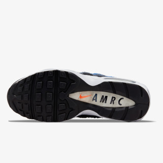 NIKE Спортни обувки AIR MAX 95 