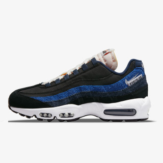 NIKE Спортни обувки AIR MAX 95 