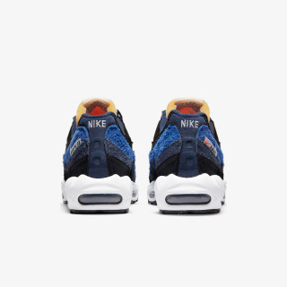 NIKE Спортни обувки AIR MAX 95 