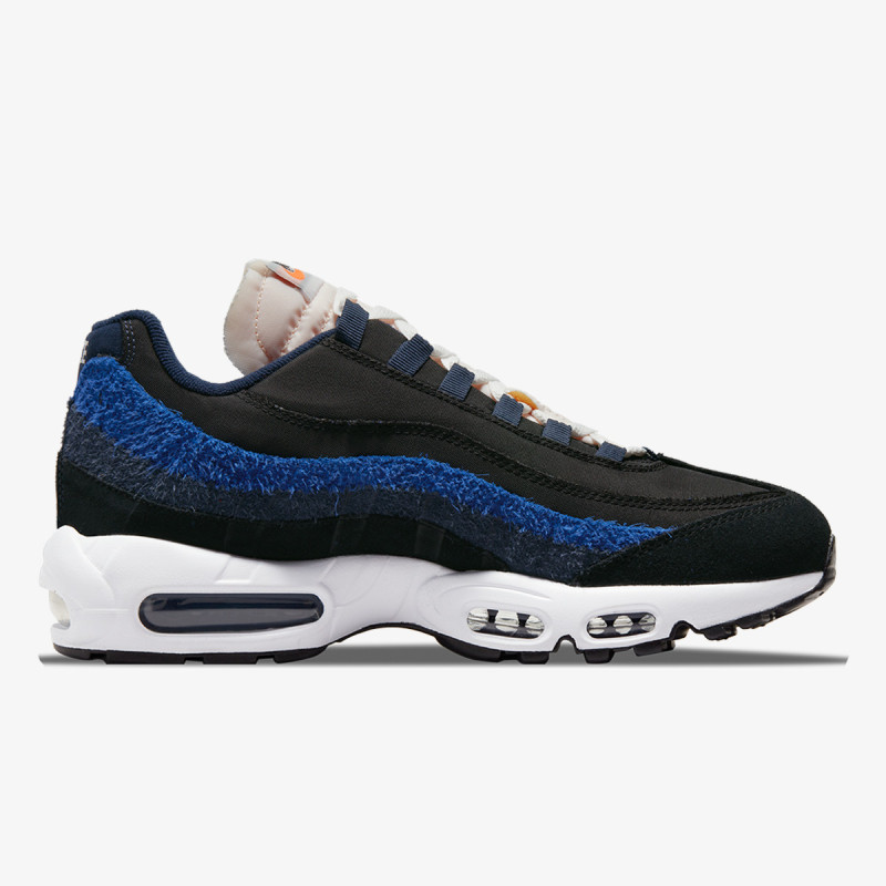 NIKE Спортни обувки AIR MAX 95 