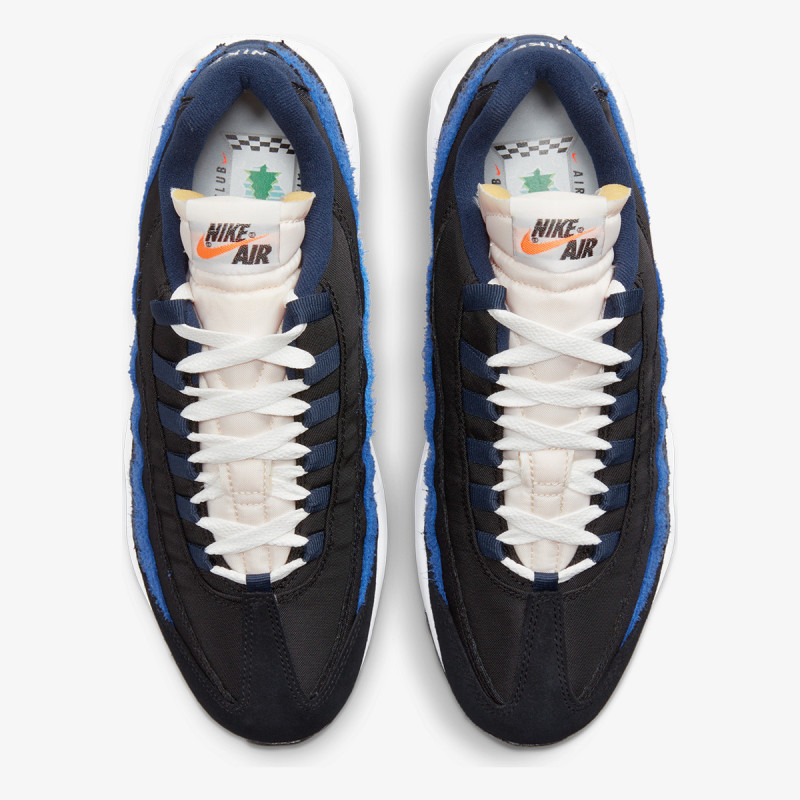 NIKE Спортни обувки AIR MAX 95 