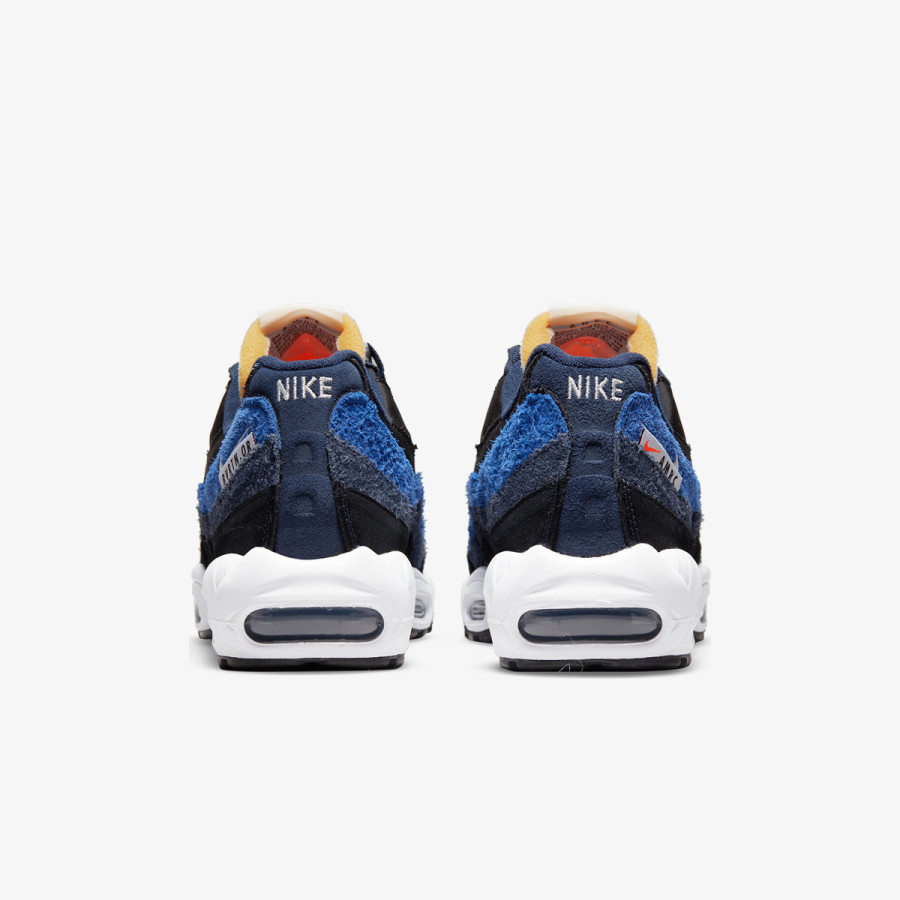 NIKE Спортни обувки AIR MAX 95 