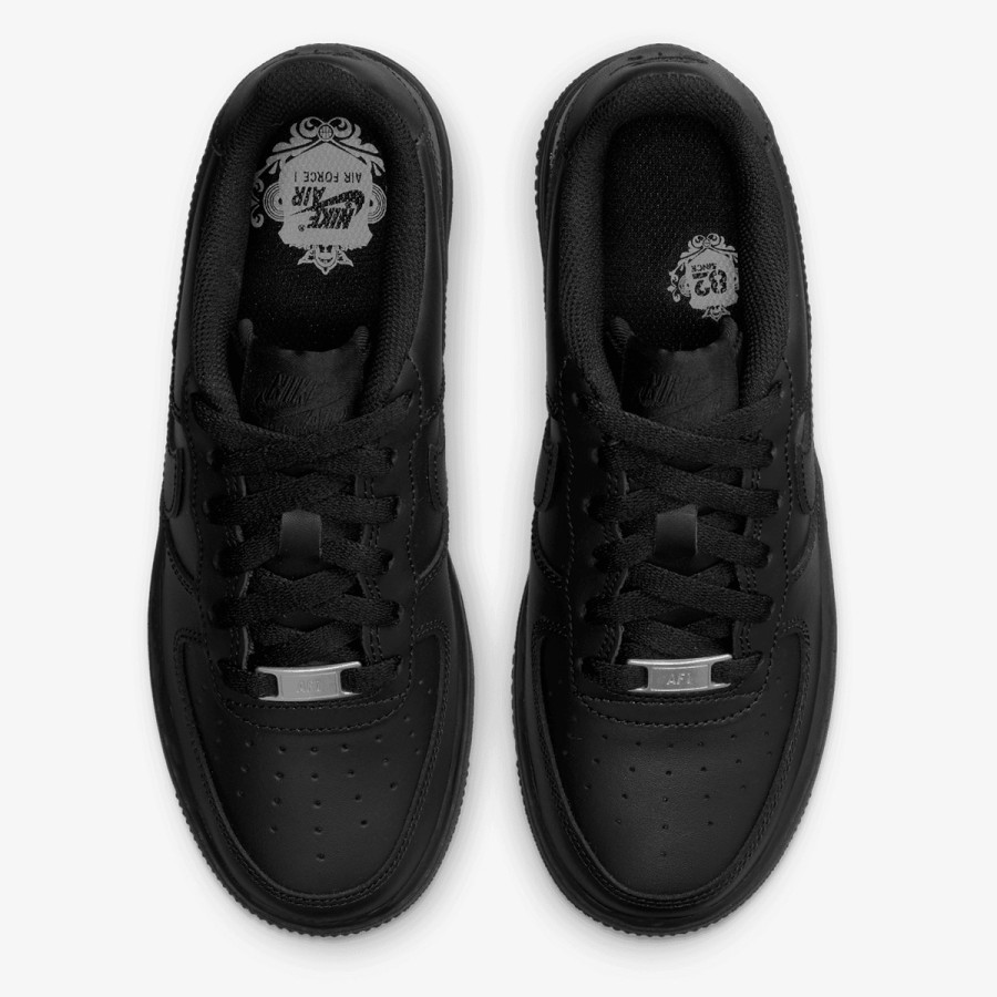 NIKE Спортни обувки Air Force 1 LE 