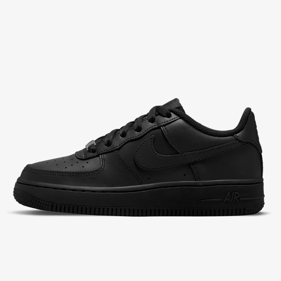 NIKE Спортни обувки Air Force 1 LE 