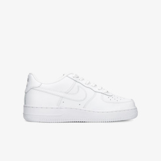 NIKE Спортни обувки Air Force 1 LE 