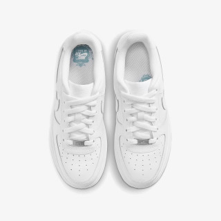 NIKE Спортни обувки Air Force 1 LE 