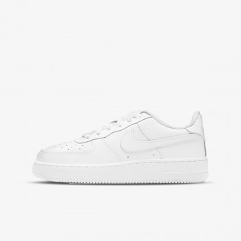 NIKE Спортни обувки Air Force 1 LE 