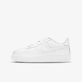 NIKE Спортни обувки AIR FORCE 1 LE (GS) 