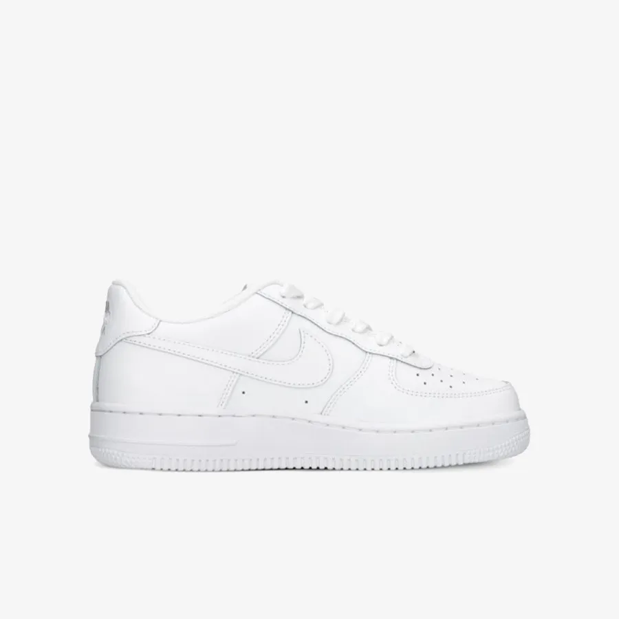 NIKE Спортни обувки AIR FORCE 1 LE (GS) 