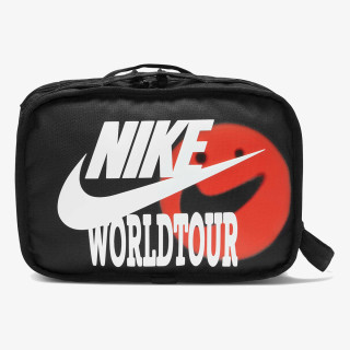 NIKE Чанта за обувки NK RPM UTILITY BAG - WRLD TR 