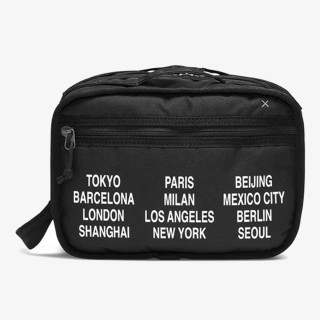 NIKE Чанта за обувки NK RPM UTILITY BAG - WRLD TR 