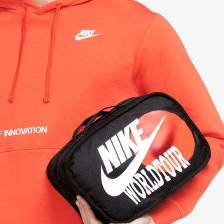 NIKE Чанта за обувки NK RPM UTILITY BAG - WRLD TR 