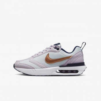 NIKE Спортни обувки NIKE Спортни обувки AIR MAX DAWN NN BG 