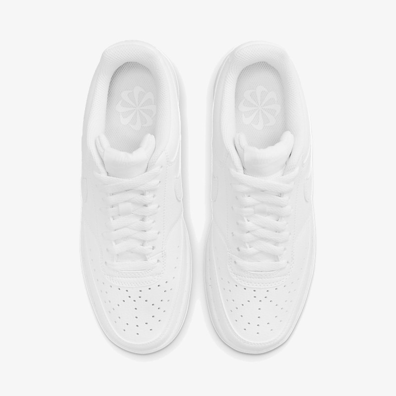 NIKE Спортни обувки Court Vision Low 