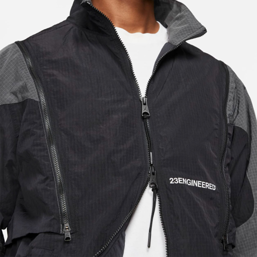 NIKE Яке Jordan 23 Engineered 