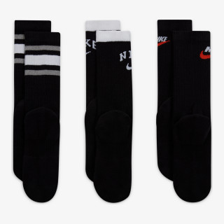 NIKE Чорапи EVERYDAY PLUS CUSH 