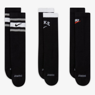 NIKE Чорапи EVERYDAY PLUS CUSH 
