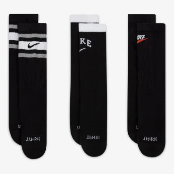 NIKE Чорапи EVERYDAY PLUS CUSH 