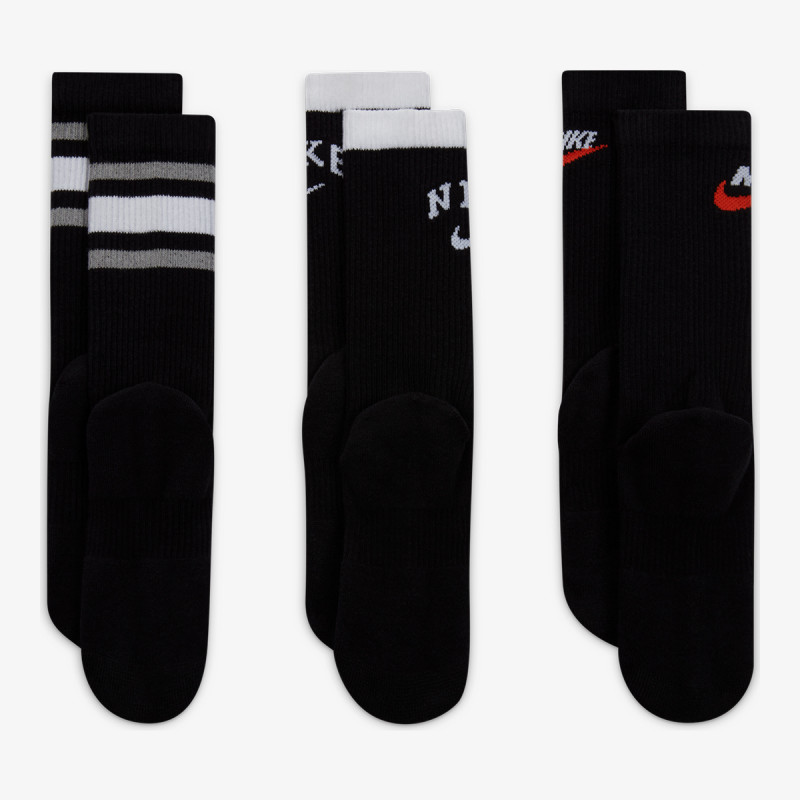 NIKE Чорапи EVERYDAY PLUS CUSH 