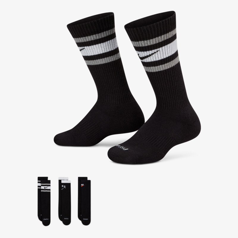 NIKE Чорапи EVERYDAY PLUS CUSH 