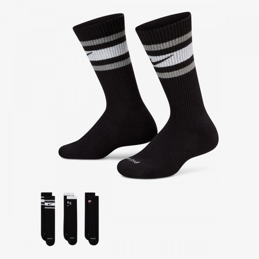 NIKE Чорапи EVERYDAY PLUS CUSH 