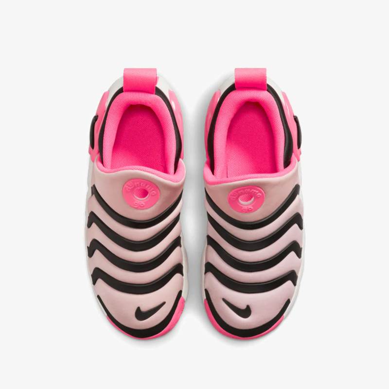 NIKE Спортни обувки Dynamo Go 