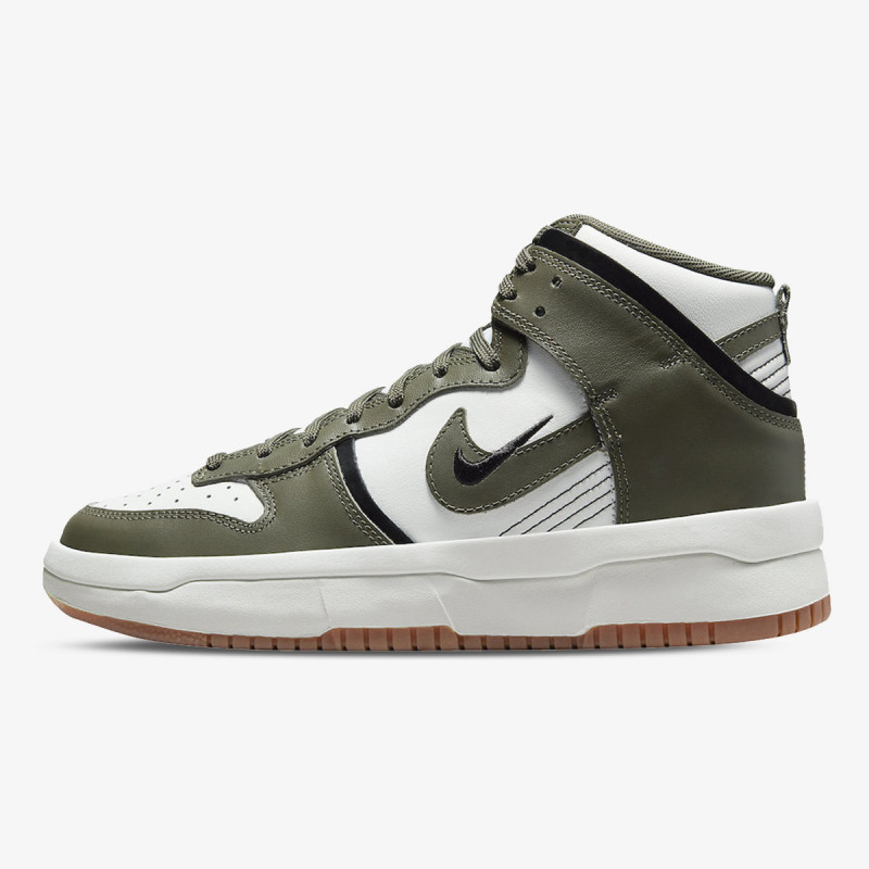 dunk high buzz