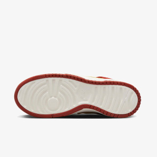 NIKE Спортни обувки Dunk High Up 