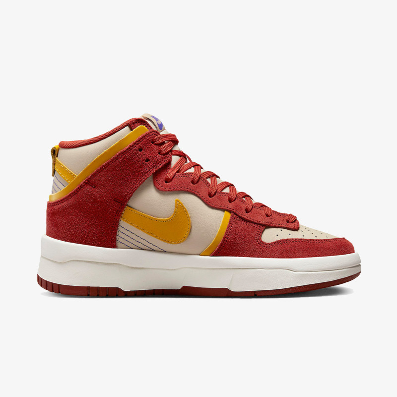 NIKE Спортни обувки Dunk High Up 