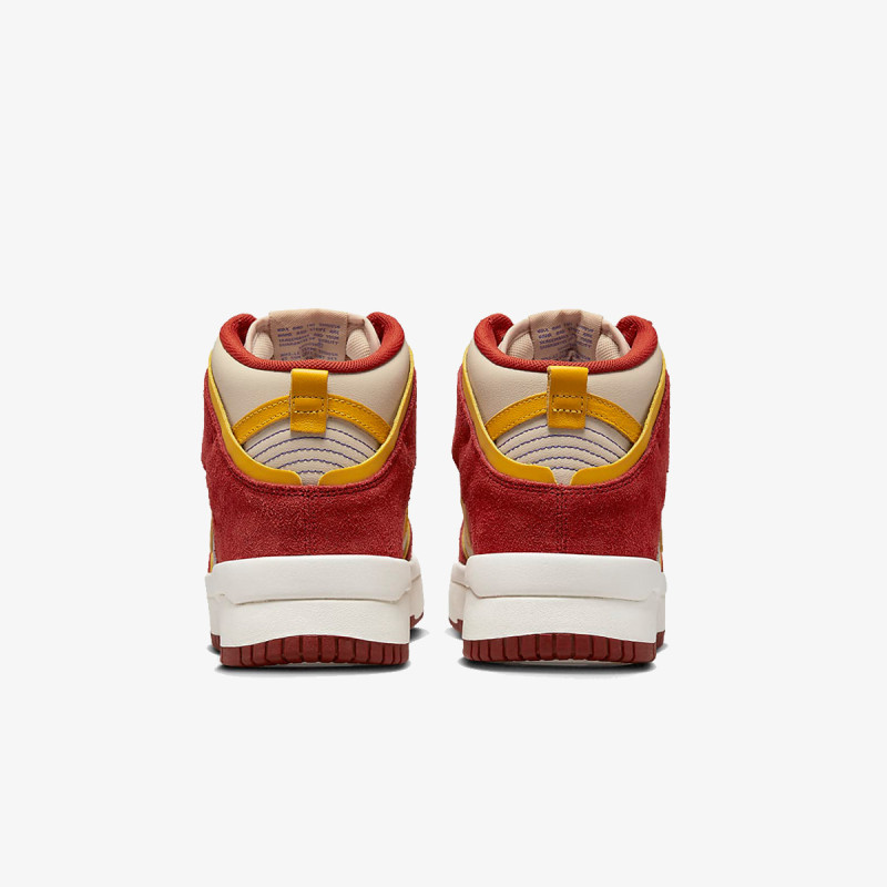 NIKE Спортни обувки Dunk High Up 
