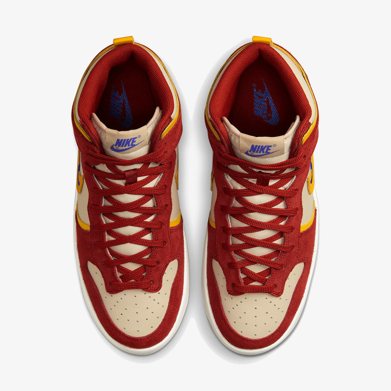 NIKE Спортни обувки Dunk High Up 