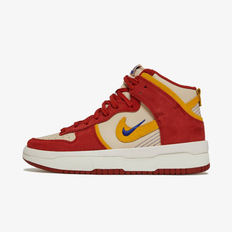 NIKE Спортни обувки Dunk High Up 