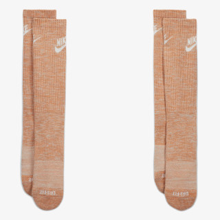NIKE Чорапи U NK EVERYDAY PLUS CUSH CREW 2PR - 144 3 