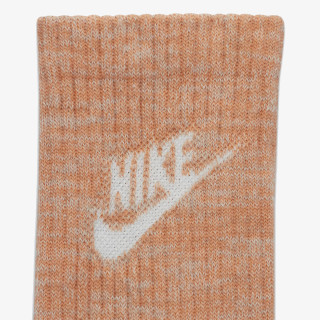 NIKE Чорапи U NK EVERYDAY PLUS CUSH CREW 2PR - 144 3 