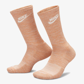 NIKE Чорапи U NK EVERYDAY PLUS CUSH CREW 2PR - 144 3 