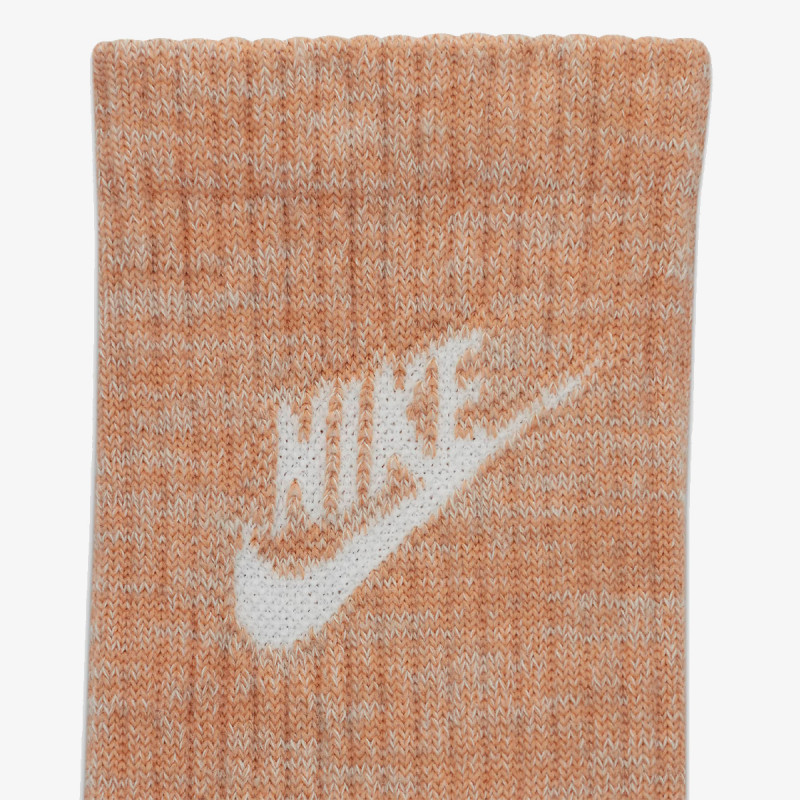 NIKE Чорапи U NK EVERYDAY PLUS CUSH CREW 2PR - 144 3 