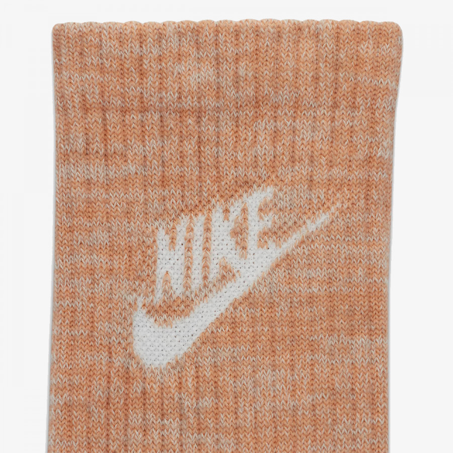 NIKE Чорапи U NK EVERYDAY PLUS CUSH CREW 2PR - 144 3 